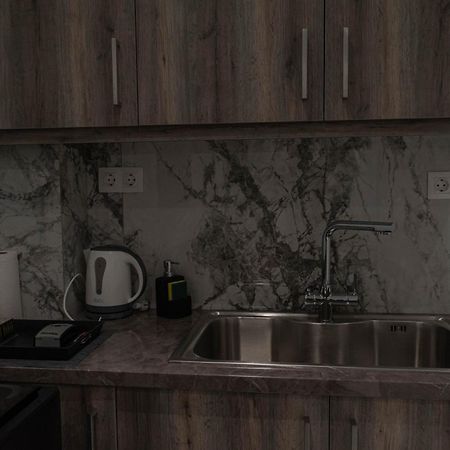 Athens Jacuzzi Apartment Eksteriør bilde